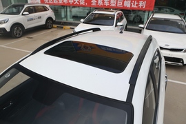 2018款起亚KX