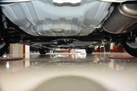 2011款本田飞度1.5L自动豪华版