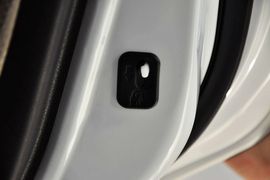 2011款本田飞度1.5L自动豪华版