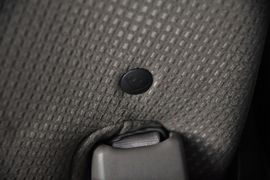 2011款本田飞度1.5L自动豪华版