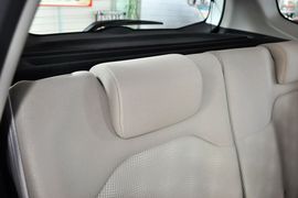 2011款本田飞度1.5L自动豪华版