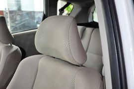 2011款本田飞度1.5L自动豪华版