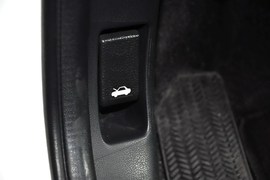 2011款本田飞度1.5L自动豪华版