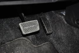 2011款本田飞度1.5L自动豪华版