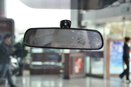 2011款本田飞度1.5L自动豪华版