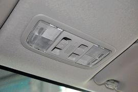 2011款本田飞度1.5L自动豪华版