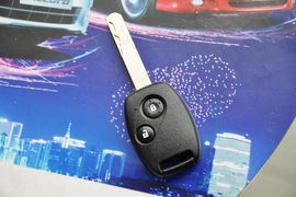 2011款本田飞度1.5L自动豪华版