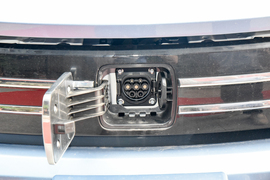 2018款众泰E200