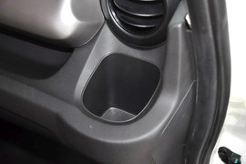 2011款本田飞度1.5L自动豪华版