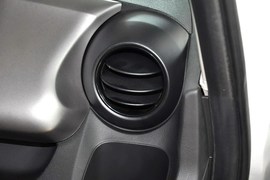 2011款本田飞度1.5L自动豪华版