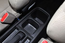 2011款本田飞度1.5L自动豪华版