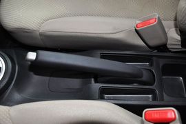 2011款本田飞度1.5L自动豪华版