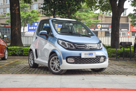2018款众泰E200