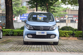 2018款众泰E200