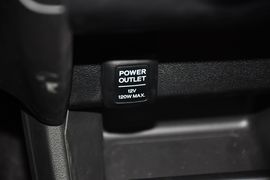 2011款本田飞度1.5L自动豪华版