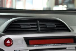 2011款本田飞度1.5L自动豪华版