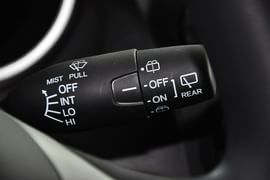 2011款本田飞度1.5L自动豪华版