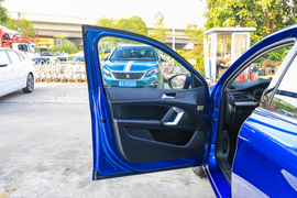 2019款标致408