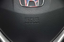 2011款本田飞度1.5L自动豪华版