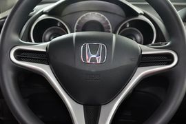 2011款本田飞度1.5L自动豪华版