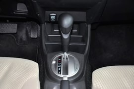 2011款本田飞度1.5L自动豪华版