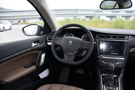 2019款东风标致408