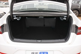 2019款比亚迪秦PRO