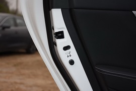 2019款比亚迪秦PRO