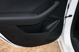 2019款比亚迪秦PRO