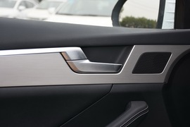 2019款比亚迪秦PRO