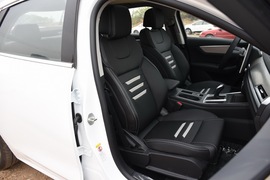 2019款比亚迪秦PRO