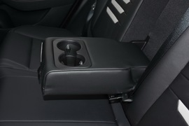 2019款比亚迪秦PRO