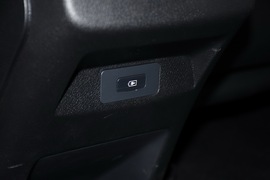 2019款比亚迪秦PRO