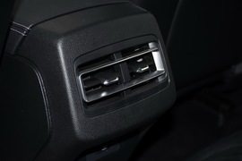 2019款比亚迪秦PRO