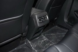 2019款比亚迪秦PRO