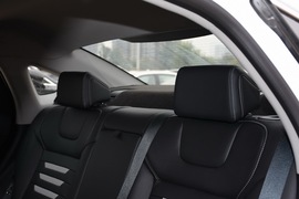 2019款比亚迪秦PRO