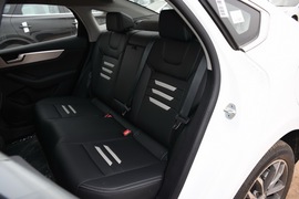 2019款比亚迪秦PRO