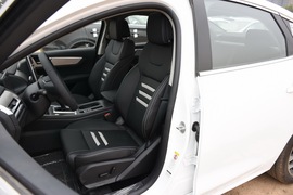 2019款比亚迪秦PRO