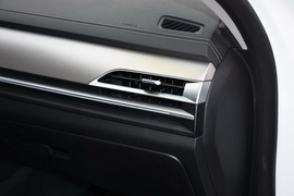 2019款比亚迪秦PRO