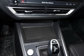 2019款比亚迪秦PRO