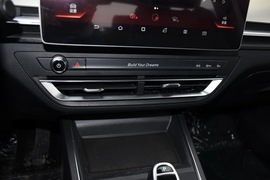 2019款比亚迪秦PRO