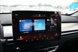 2019款比亚迪秦PRO