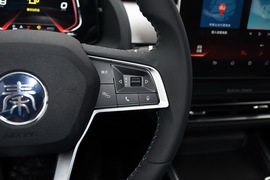 2019款比亚迪秦PRO