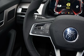 2019款比亚迪秦PRO