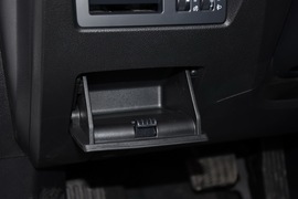 2019款比亚迪秦PRO