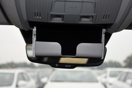 2019款比亚迪秦PRO