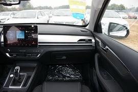 2019款比亚迪秦PRO