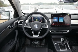 2019款比亚迪秦PRO