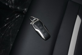 2019款比亚迪秦PRO