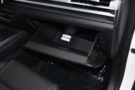 2019款比亚迪秦PRO